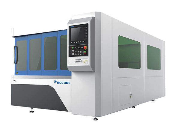 Ipg Laser Cutting Machine